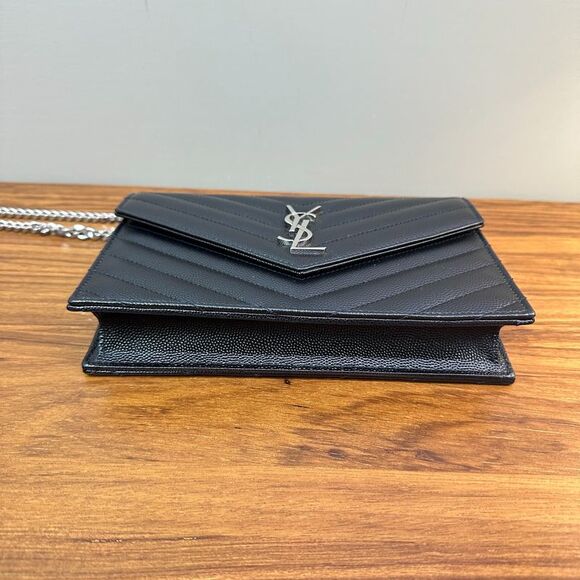 Ysl Women Pre-Loved Bag Very Good Condition - Picture 5 of 6